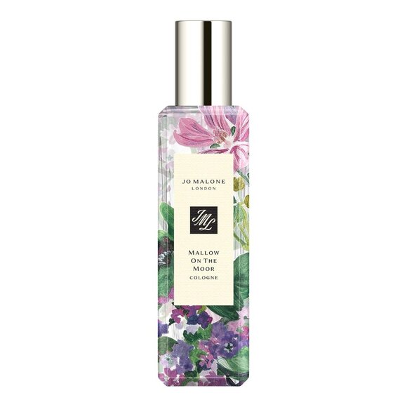 🆕 NIB 💐 Jo Malone Mallow On The Moor - Picture 1 of 1
